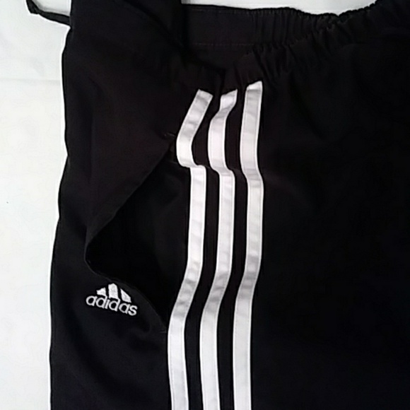 ADIDAS WOMEN ATHLETIC PANTS - Picture 3 of 5